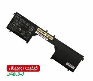 باتری اورجینال لپ تاپ سونی Battery Sony BPS42