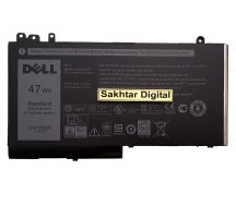باتری اورجینال لپ تاپ دل Dell E5270