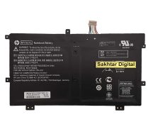 باتری اورجینال لپ تاپ اچ پی Battery Hp SlateBook X2