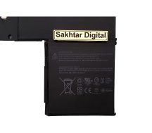 باتری اورجینال لپ تاپ سرفیس Surface G3HTA001H