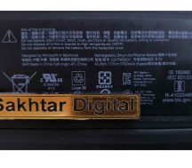 باتری اورجینال لپ تاپ سرفیس Surface G3HTA061H
