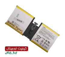 باتری اورجینال لپ تاپ سرفیس Surface G16QA043H