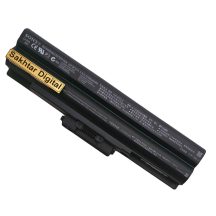 باتری اورجینال لپ تاپ سونی Battery Sony BPS21
