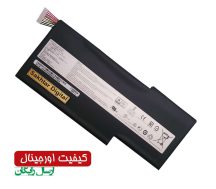 باتری اورجینال لپ تاپ ام اس آی Battery MSI GF75