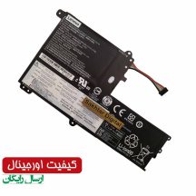 باتری اورجینال لپ تاپ لنوو Battery Lenovo IP330s