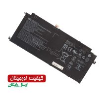 باتری اورجینال لپ تاپ اچ پی Hp Pavilion Envy X2 CR03XL