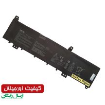 باتری اورجینال لپ تاپ ایسوس Battery Asus X580VD