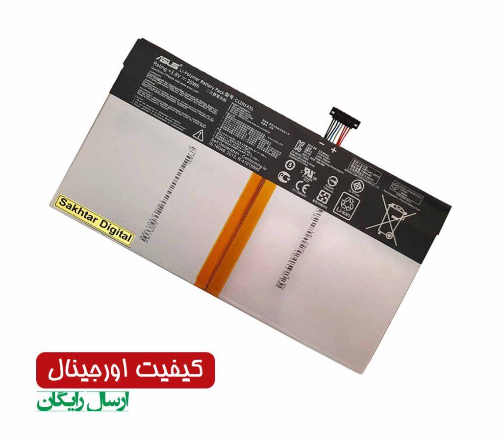 باتری اورجینال لپ تاپ ایسوز Battery Asus T100HA