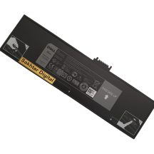 باتری اورجینال لپ تاپ دل Battery Dell Venue 11 Pro HXFHF