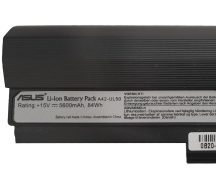 باتری اورجینال لپ تاپ ایسوز Battery Asus A42-UL50
