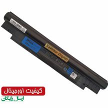 باتری اورجینال لپ تاپ دل Battery Dell Inspiron 14Z 268X5