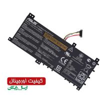 باتری اورجینال لپ تاپ ایسوز Asus V451 B41N1304