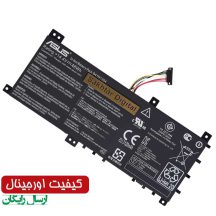 باتری اورجینال لپ تاپ ایسوز Asus V451 B41N1304