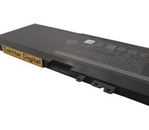 باتری اورجینال لپ تاپ دل Battery Dell Latitude E5570