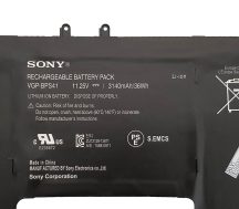 باتری اورجینال لپ تاپ سونی Battery Sony BPS41