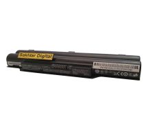 باتری اورجینال لپ تاپ فوجیتسو Battery Fujitsu Ah530-Ah531