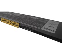 باتری اورجینال لپ تاپ دل Battery Dell Inspiron 5370