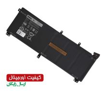 باتری اورجینال لپ تاپ دل Dell XPS 15 9530 T0TRM