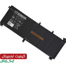 باتری اورجینال لپ تاپ دل Dell XPS 15 9530 T0TRM