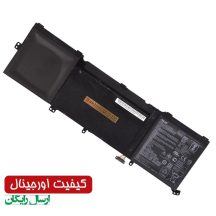 باتری اورجینال لپ تاپ ایسوز Asus UX501 C32N1523