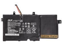 باتری اورجینال لپ تاپ ایسوز Asus Q551 B31N1402
