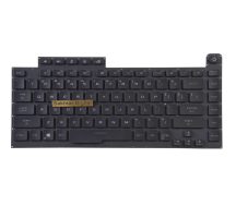 کیبورد لپ تاپ ایسوز Keyboard Asus G531