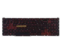 کیبورد لپ تاپ ایسر Keyboard Acer NITRO 5 715