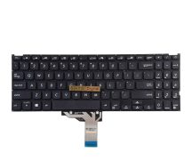 کیبورد لپ تاپ ایسوز Keyboard Asus X509