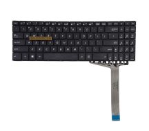 کیبورد لپ تاپ ایسوز Keyboard Asus K570