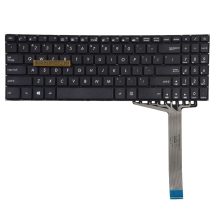کیبورد لپ تاپ ایسوز Keyboard Asus K570