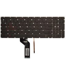 کیبورد لپ تاپ ایسر Keyboard Acer NITRO 5 515