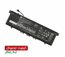 باتری اورجینال لپ تاپ اچ پی Hp Envy 13 KC04XL