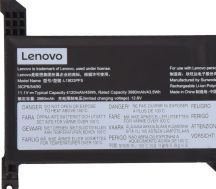 باتری اورجینال لپ تاپ لنوو Lenovo IP3 L19D3PF5