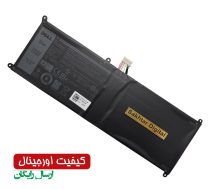 باتری اورجینال لپ تاپ دل Dell XPS 12 9250 7VKV9