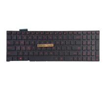 کیبورد لپ تاپ ایسوز Keyboard Asus N552