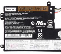 باتری اورجینال لپ تاپ لنوو Lenovo IdeaPad L340-15API L18L3PF1