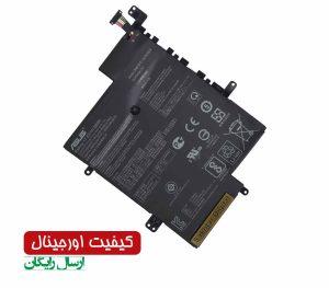 باتری اورجینال لپ تاپ ایسوز Asus E12 E203 C21N1629