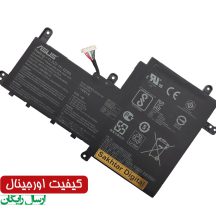 باتری اورجینال لپ تاپ ایسوز Asus VivoBook S530 B31N1729