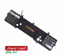 باتری اورجینال لپ تاپ دل Pn: 191YN) Dell AlienWare 15 R1)