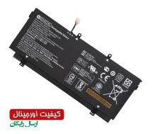 باتری اورجینال لپ تاپ اچ پی Hp Spectre X360 SH03XL