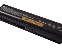 باتری اورجینال لپ تاپ اچ پی Hp Pavilion DV2000 436281-422