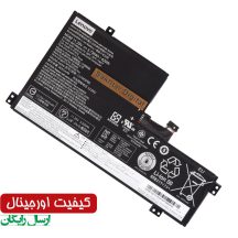 باتری اورجینال لپ تاپ لنوو 100E 500E Chromebook L17M3PB0