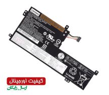 باتری اورجینال لپ تاپ لنوو Lenovo IdeaPad L340-15API L18L3PF1