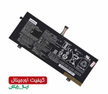 باتری اورجینال لپ تاپ لنوو Lenovo IdeaPad 710S-13ISK L15L4PC0