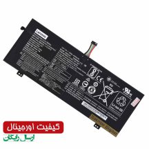 باتری اورجینال لپ تاپ لنوو Lenovo IdeaPad 710S-13ISK L15L4PC0