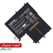باتری اورجینال لپ تاپ توشیبا Toshiba U840W PA5065U