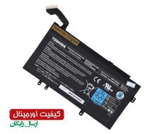 باتری اورجینال لپ تاپ توشیبا Toshiba U920T PA5073U