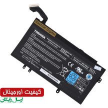 باتری اورجینال لپ تاپ توشیبا Toshiba U920T PA5073U