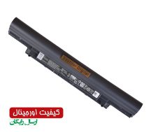 باتری اورجینال لپ تاپ دل Dell Latitude 3340 YFDF9