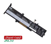 باتری اورجینال لپ تاپ لنوو Lenovo IP3 L19D3PF5